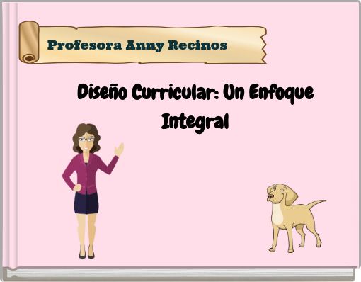 Diseño Curricular: Un Enfoque Integral