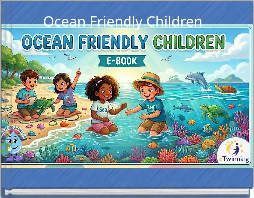 Ocean Friendly Children