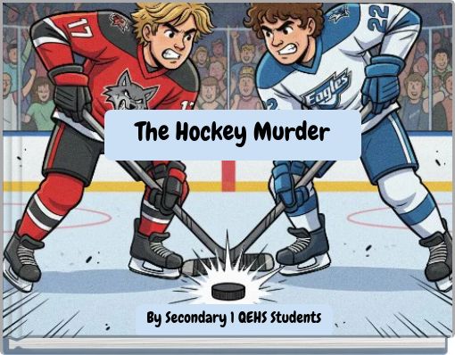 The Hockey Murder
