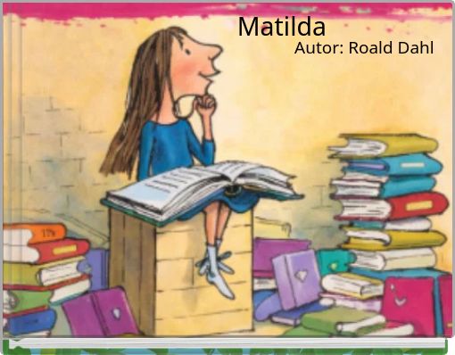 Matilda
