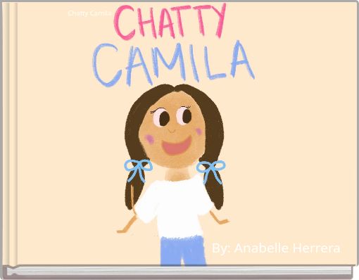 Chatty Camila