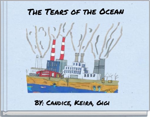 The Tears of the Ocean