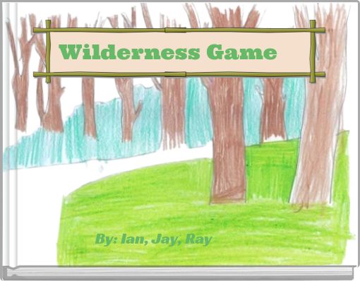 Wilderness Game