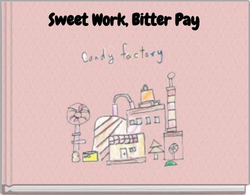 Sweet Work, Bitter Pay