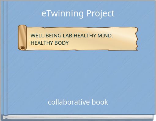 eTwinning Project
