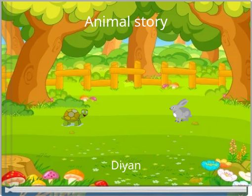 Animal story