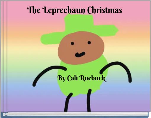 The Leprechaun Christmas