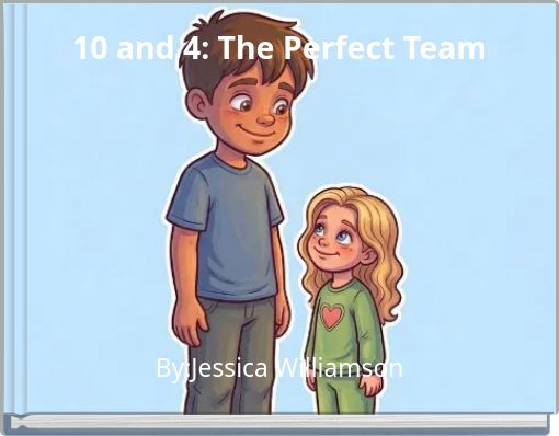 10 and 4: The Perfect Team