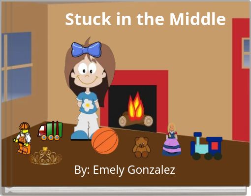 Stuck in the Middle