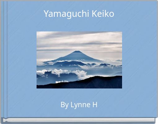 Yamaguchi Keiko