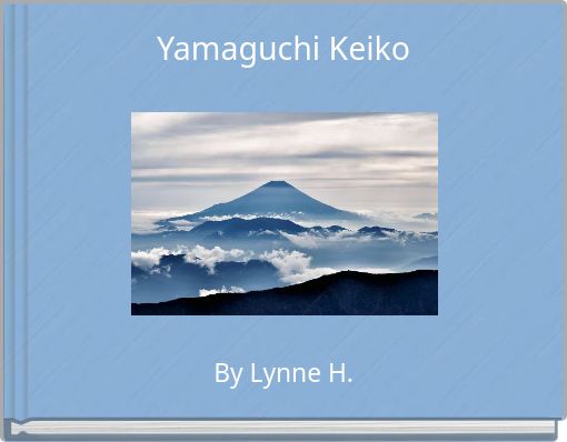 Yamaguchi Keiko
