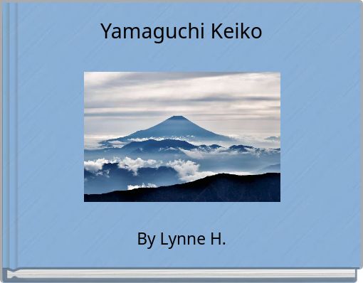 Yamaguchi Keiko