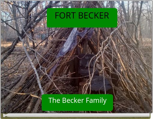 FORT BECKER