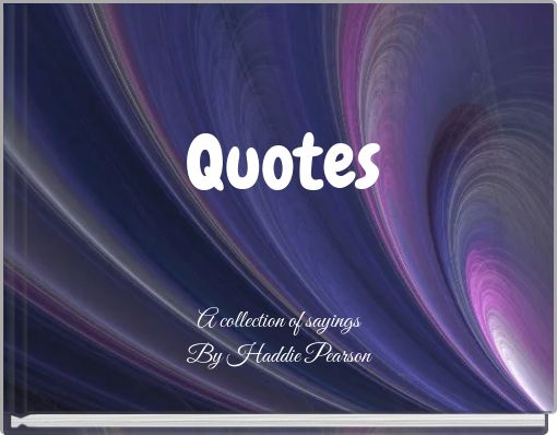 Quotes