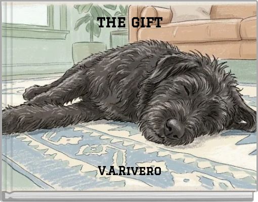 the gift