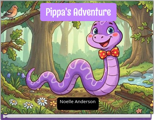 Pippa's Adventure
