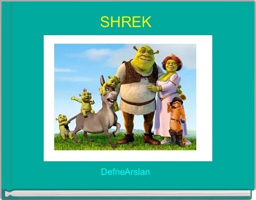 SHREK 
