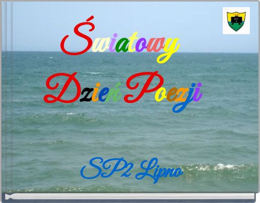 Światowy Dzień Poezji