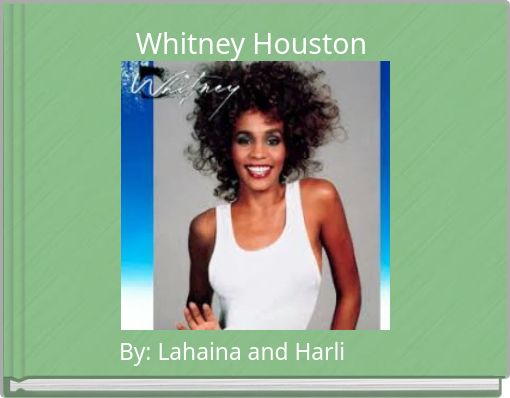Whitney Houston