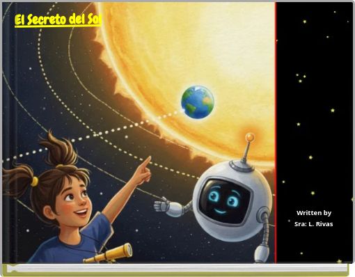 El Secreto del Sol