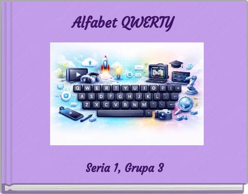 Alfabet QWERTY