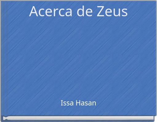 Acerca de Zeus