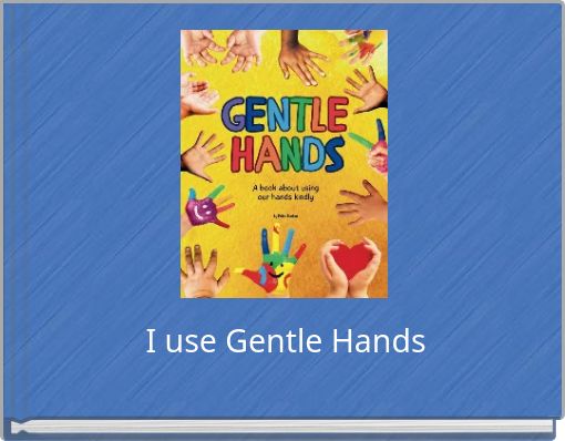I use Gentle Hands