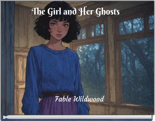 The Girl and Her Ghosts