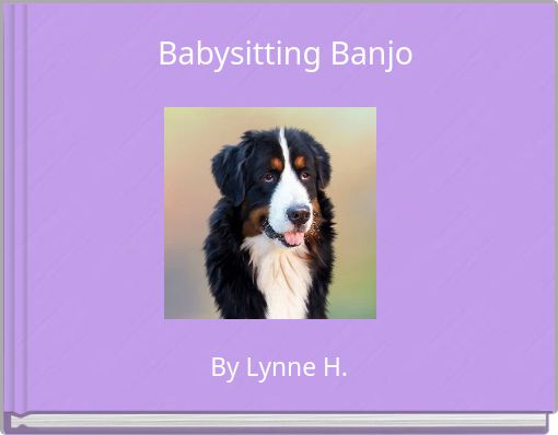 Babysitting Banjo