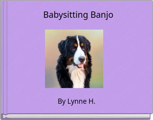Babysitting Banjo