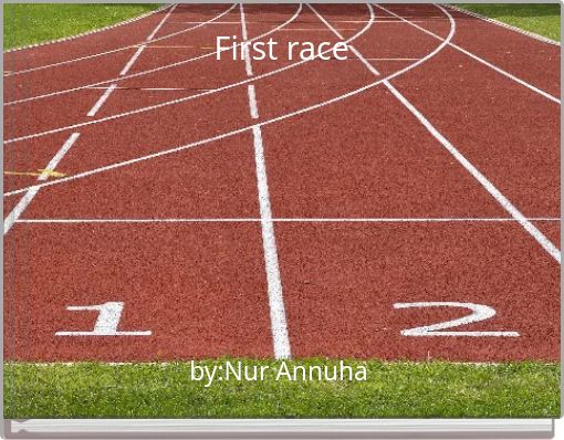 First race