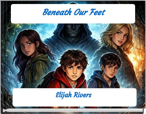 Beneath Our Feet