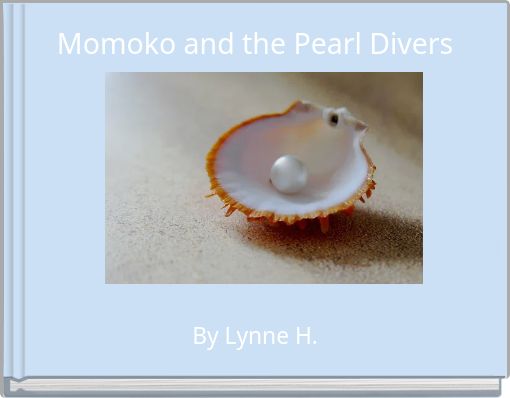 Momoko and the Pearl Divers