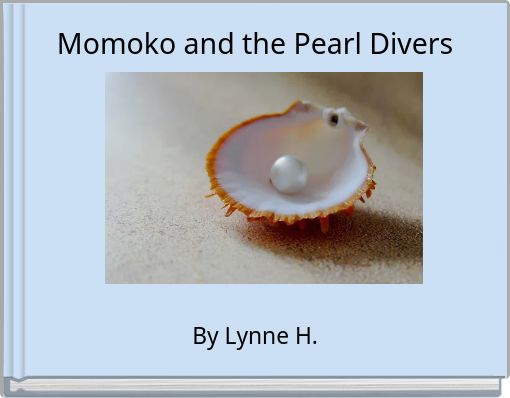 Momoko and the Pearl Divers