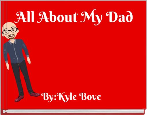 All About My Dad