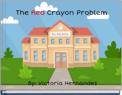The Red Crayon Problem