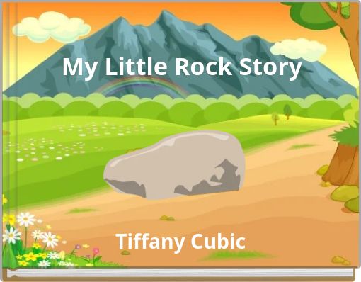 My Little Rock Story