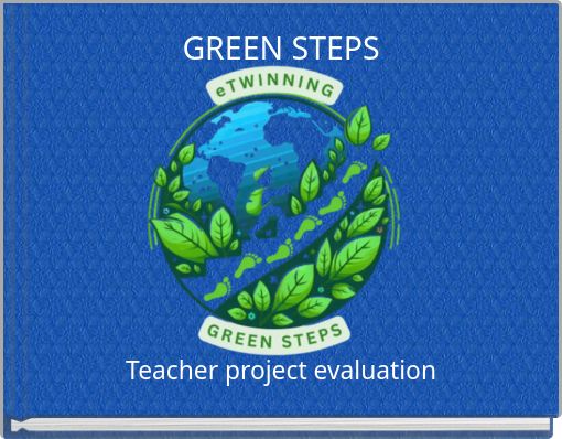 GREEN STEPS