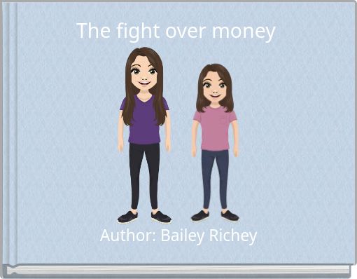 The fight over money