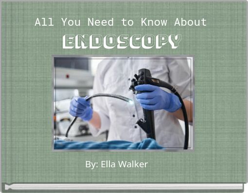 Endoscopy