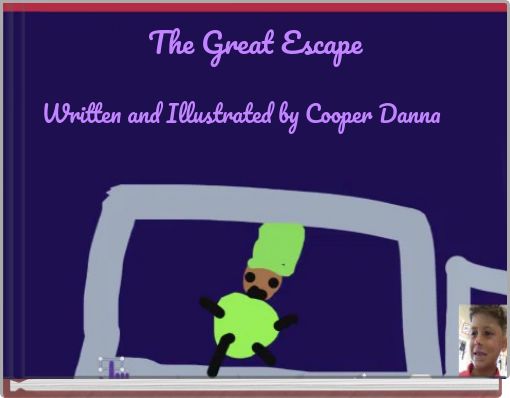 The Great Escape