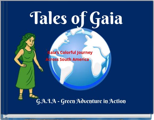 Tales of Gaia