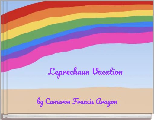 Leprechaun Vacation