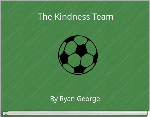 The Kindness Team