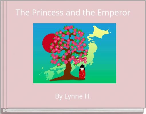 The Princess and the Emperor