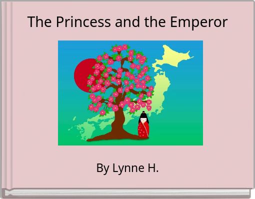The Princess and the Emperor