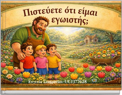 Ευγενία Σωφρονίου-UC1377628