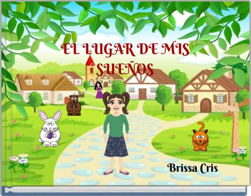 Front cover of 'EL LUGAR DE MIS SUEÑOS' 