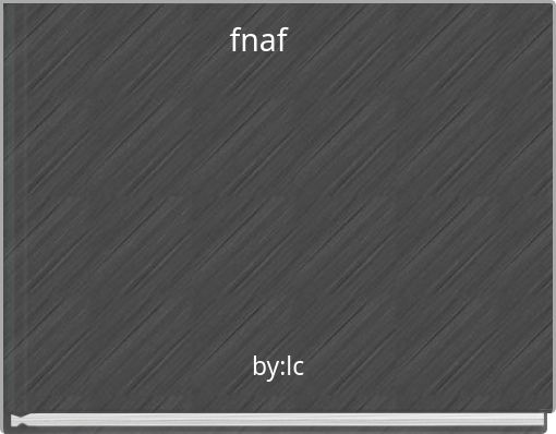 fnaf