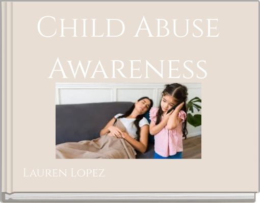 Child Abuse Awareness